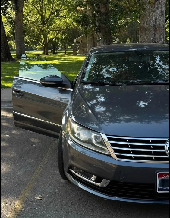 2013 Volkswagen CC - Image 5 of 13
