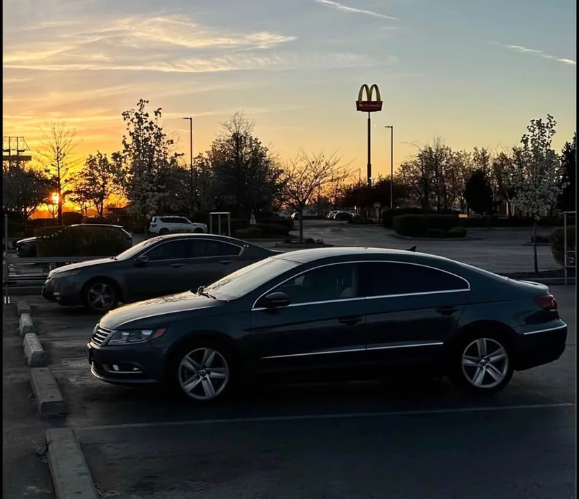 2013 Volkswagen CC - Image 11 of 13