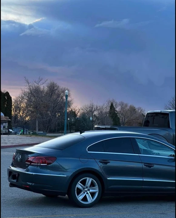 2013 Volkswagen CC - Image 4 of 13