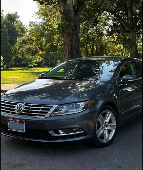 2013 Volkswagen CC - Image 7 of 13