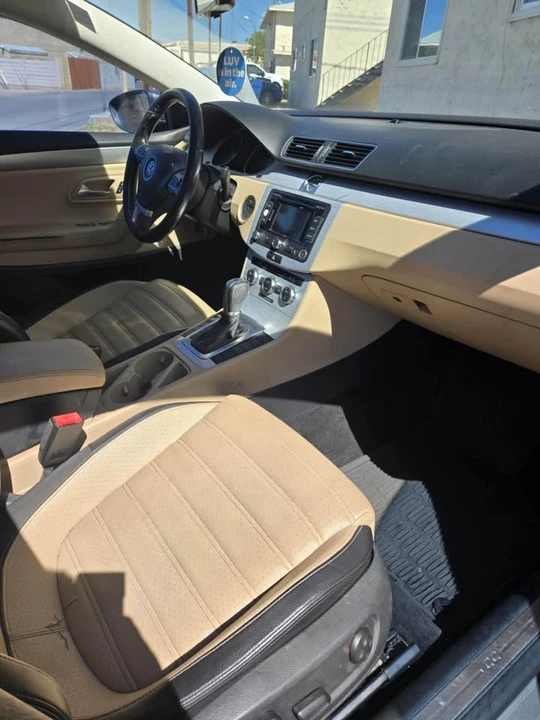 2013 Volkswagen CC - Image 2 of 7