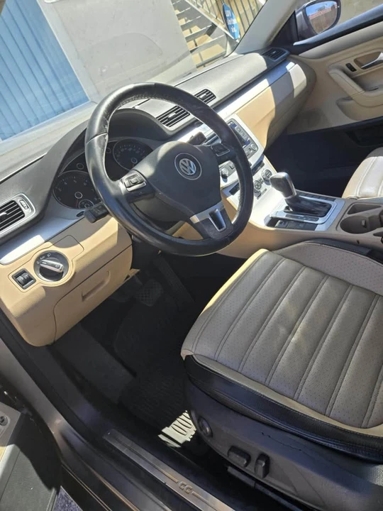 2013 Volkswagen CC - Image 4 of 7