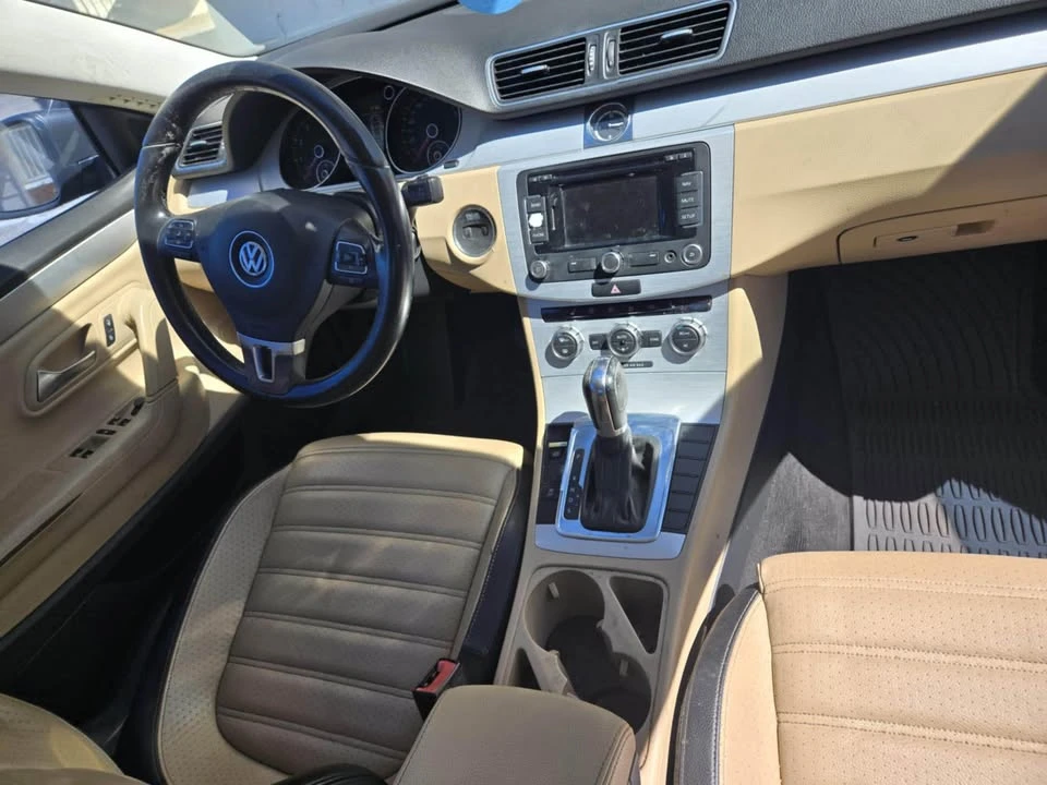 2013 Volkswagen CC - Image 3 of 7