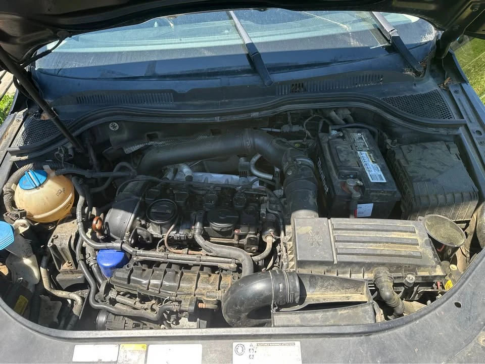 2013 Volkswagen CC - Image 5 of 5