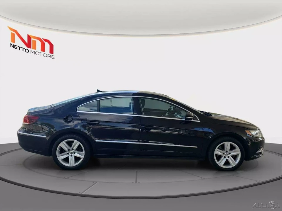 2013 Volkswagen CC - Image 6 of 21