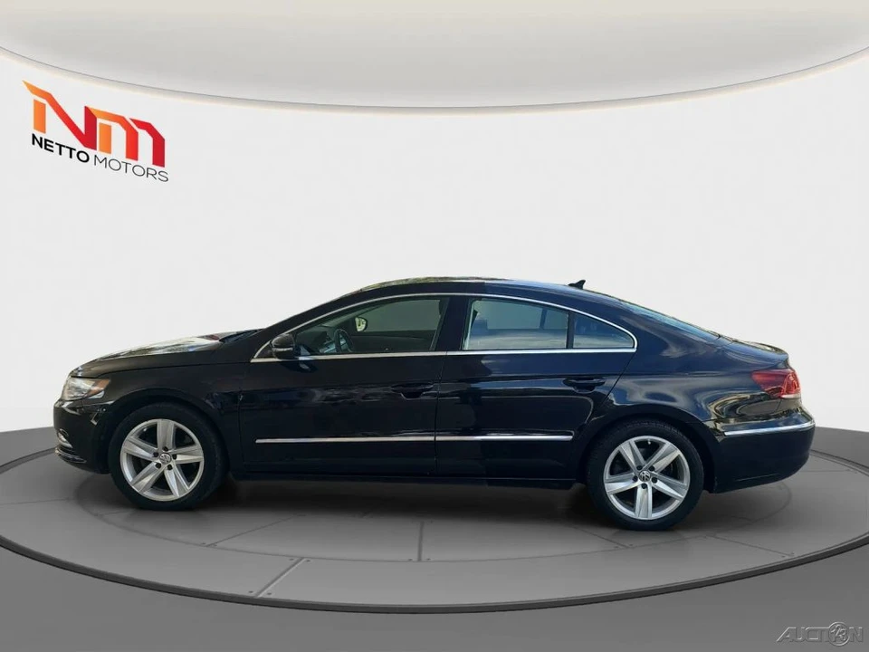 2013 Volkswagen CC - Image 2 of 21