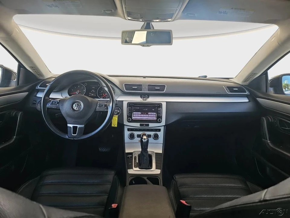 2013 Volkswagen CC - Image 15 of 21