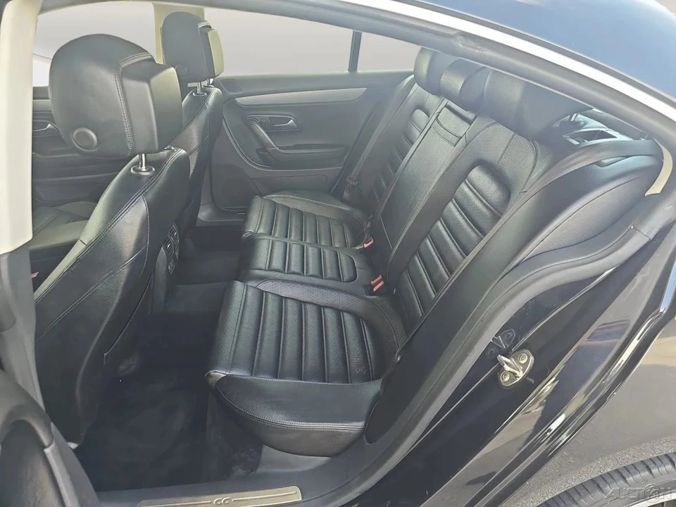 2013 Volkswagen CC - Image 14 of 21