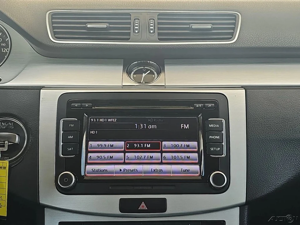2013 Volkswagen CC - Image 17 of 21