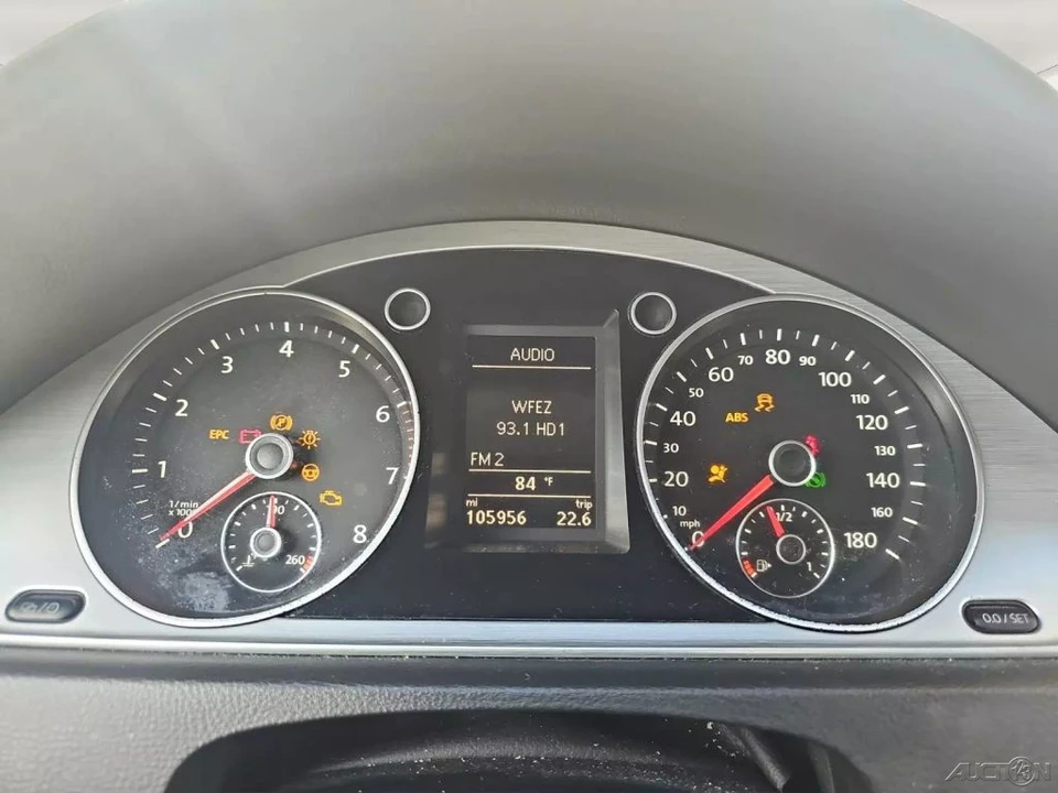 2013 Volkswagen CC - Image 11 of 21