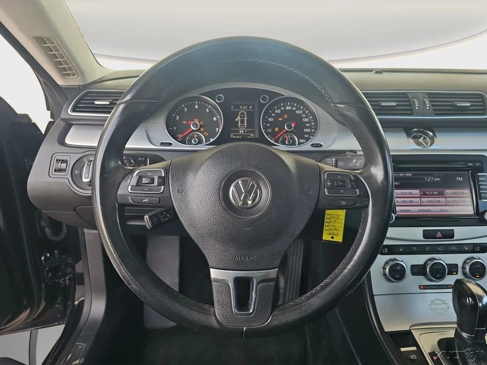 2013 Volkswagen CC - Image 10 of 21