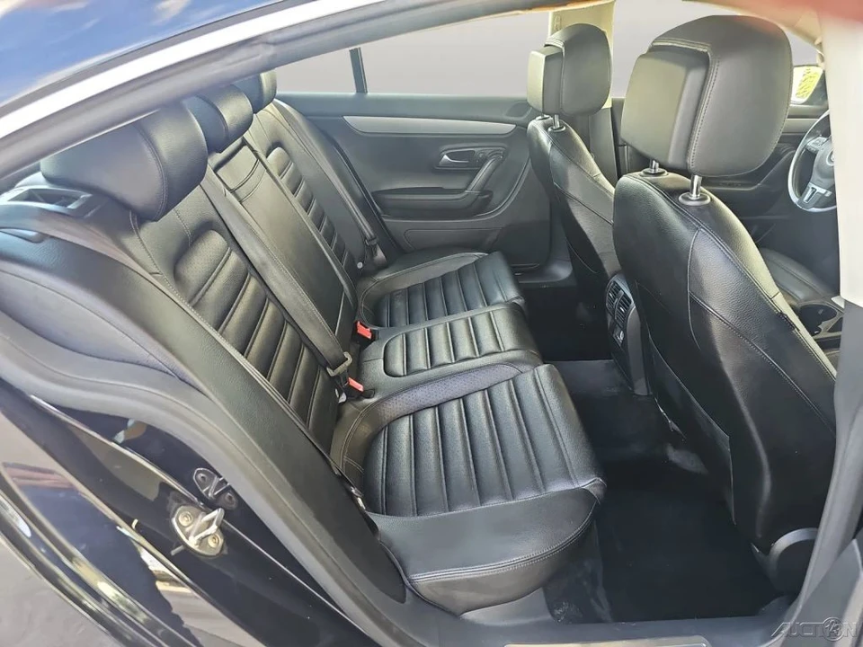 2013 Volkswagen CC - Image 20 of 21