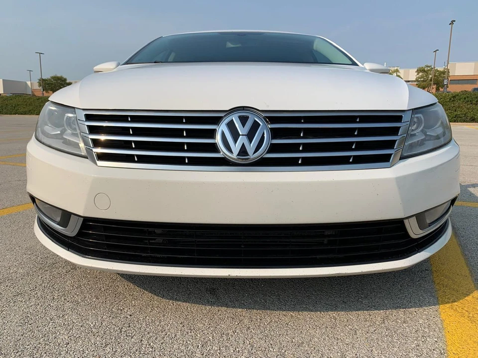2013 Volkswagen CC - Image 8 of 31