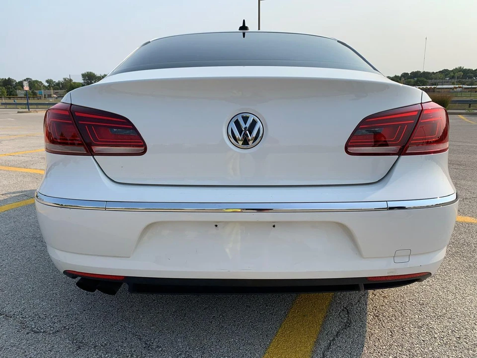 2013 Volkswagen CC - Image 20 of 31