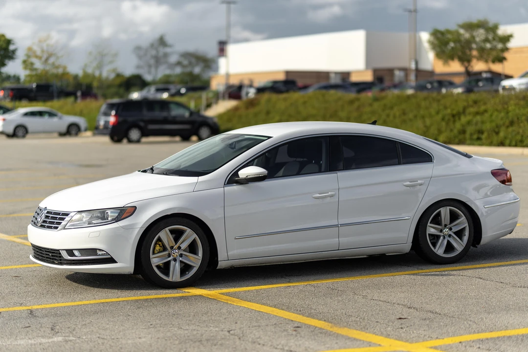 2013 Volkswagen CC - Image 15 of 31