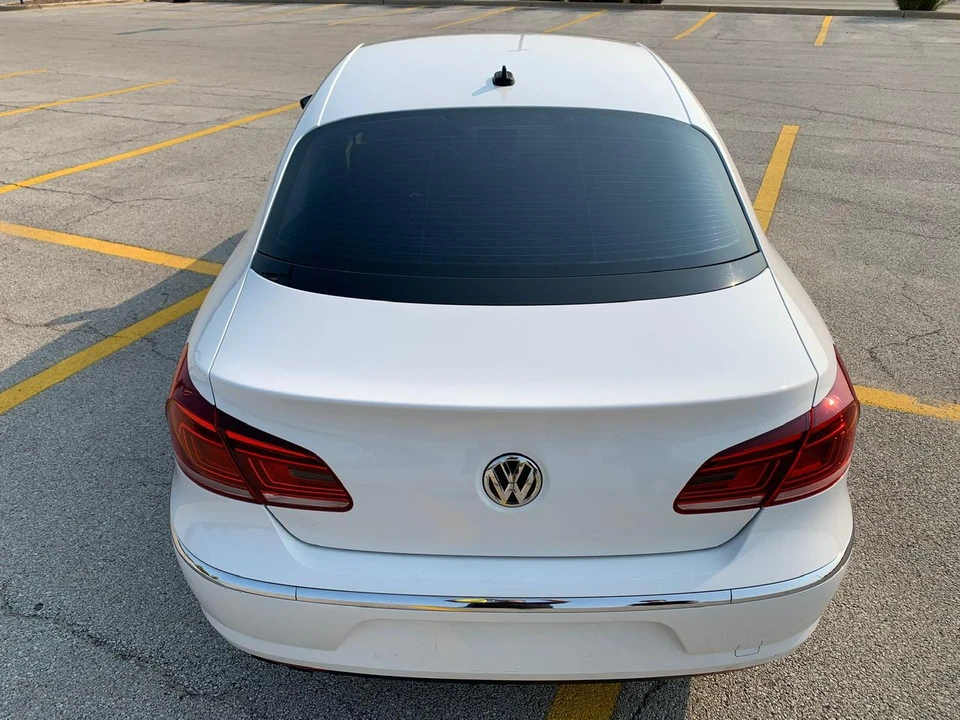 2013 Volkswagen CC - Image 23 of 31