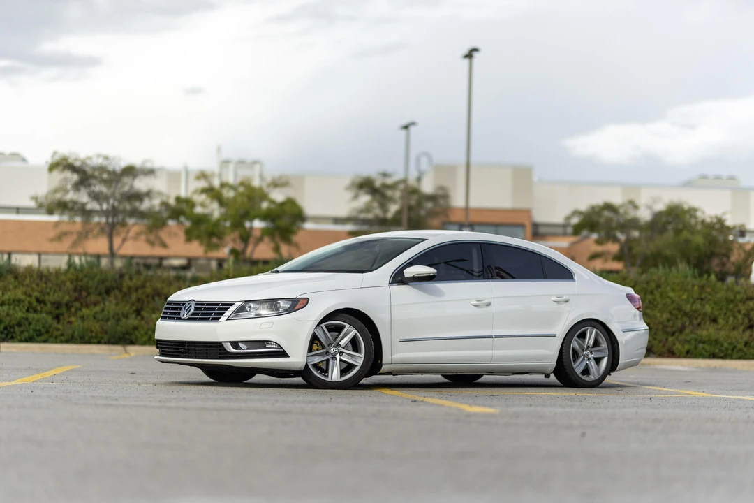 2013 Volkswagen CC - Image 14 of 31