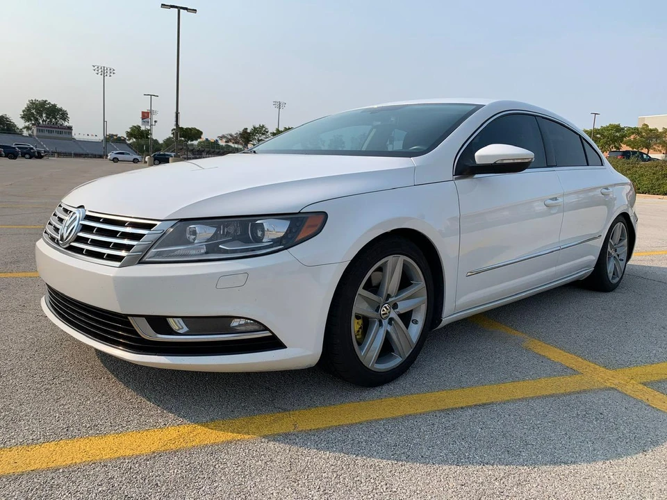 2013 Volkswagen CC - Image 13 of 31