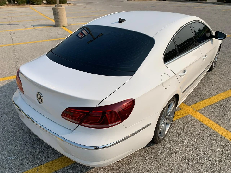 2013 Volkswagen CC - Image 25 of 31