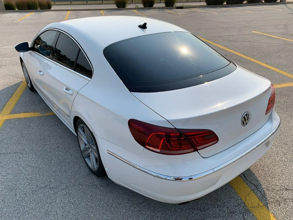 2013 Volkswagen CC - Image 18 of 31