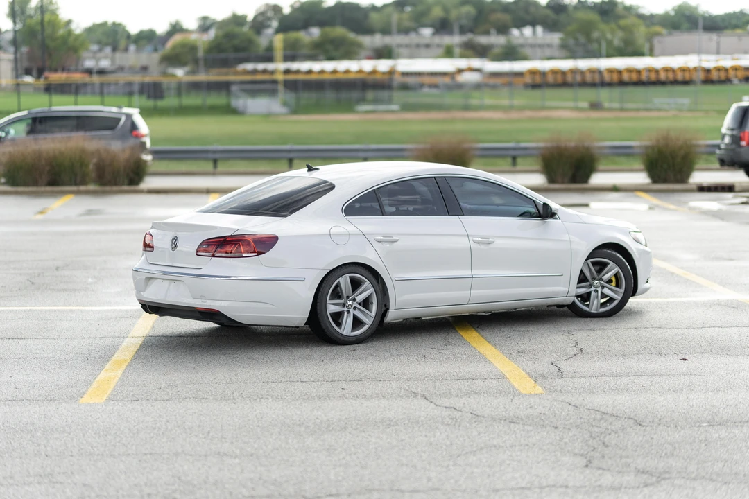 2013 Volkswagen CC - Image 30 of 31