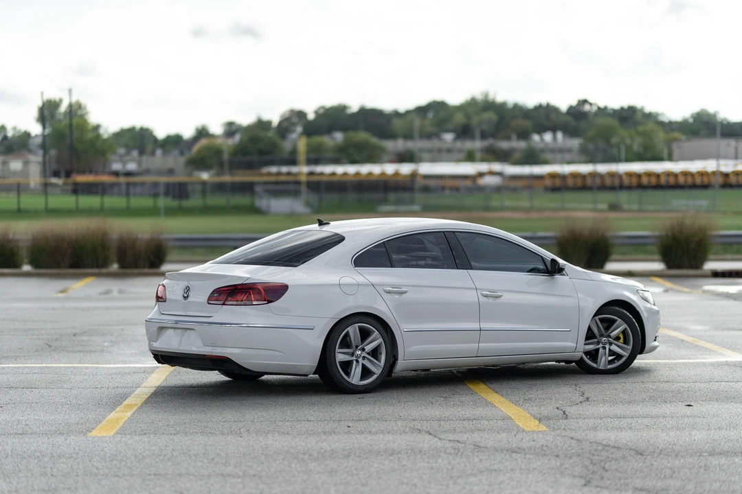 2013 Volkswagen CC - Image 31 of 31
