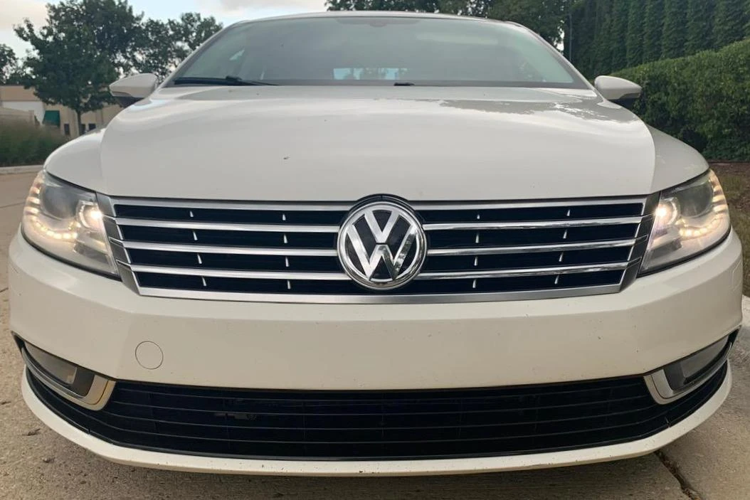 2013 Volkswagen CC - Image 2 of 31