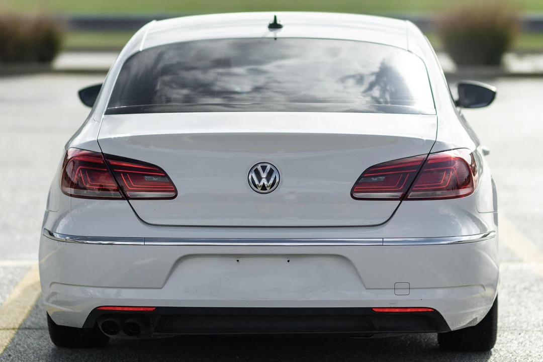 2013 Volkswagen CC - Image 4 of 31