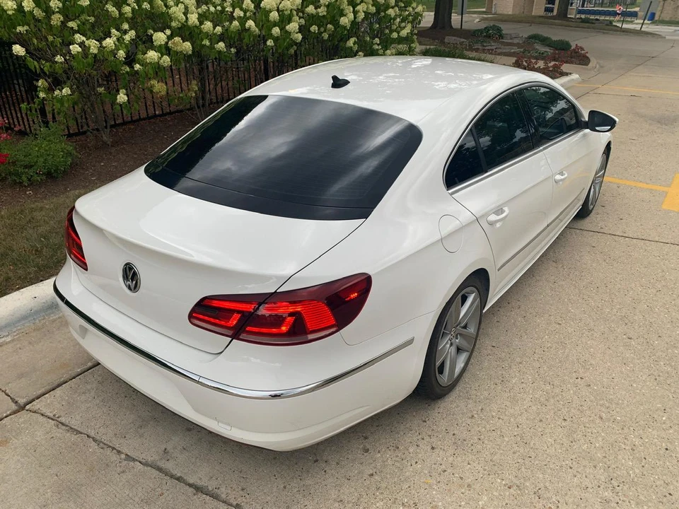 2013 Volkswagen CC - Image 26 of 31