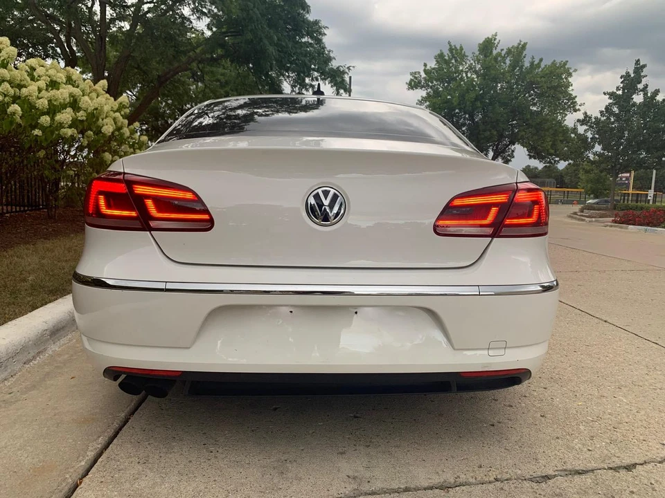 2013 Volkswagen CC - Image 21 of 31