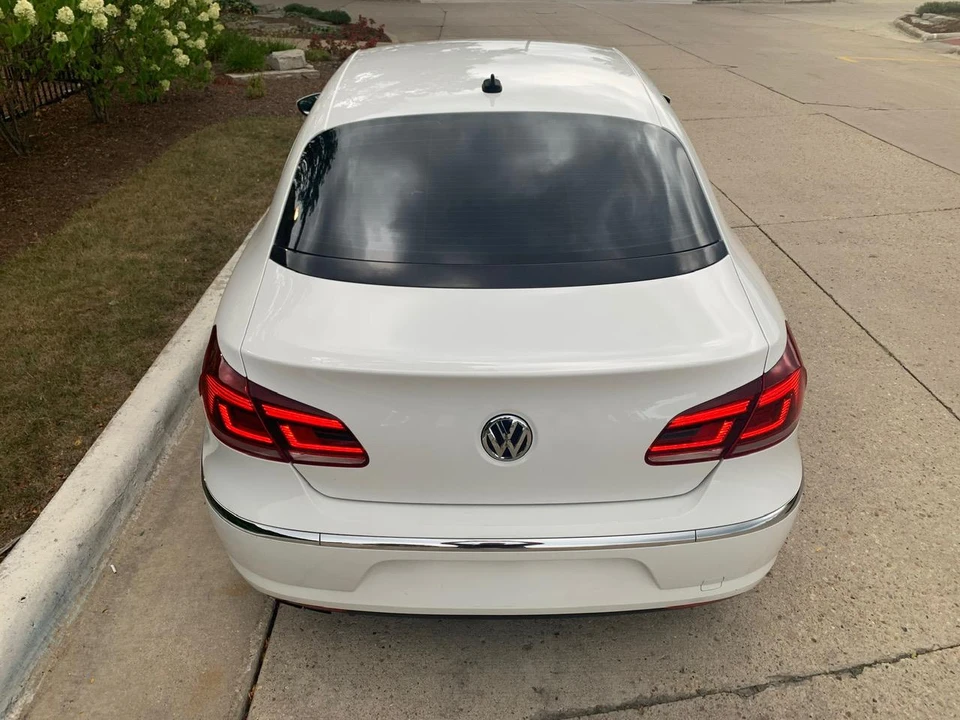 2013 Volkswagen CC - Image 22 of 31
