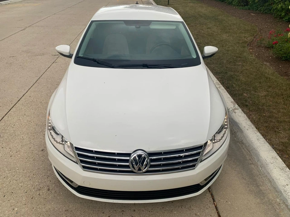 2013 Volkswagen CC - Image 6 of 31