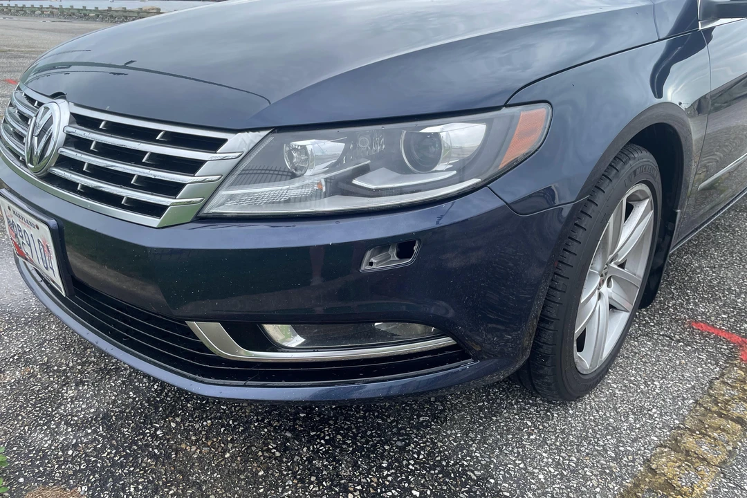 2013 Volkswagen CC - Image 25 of 31