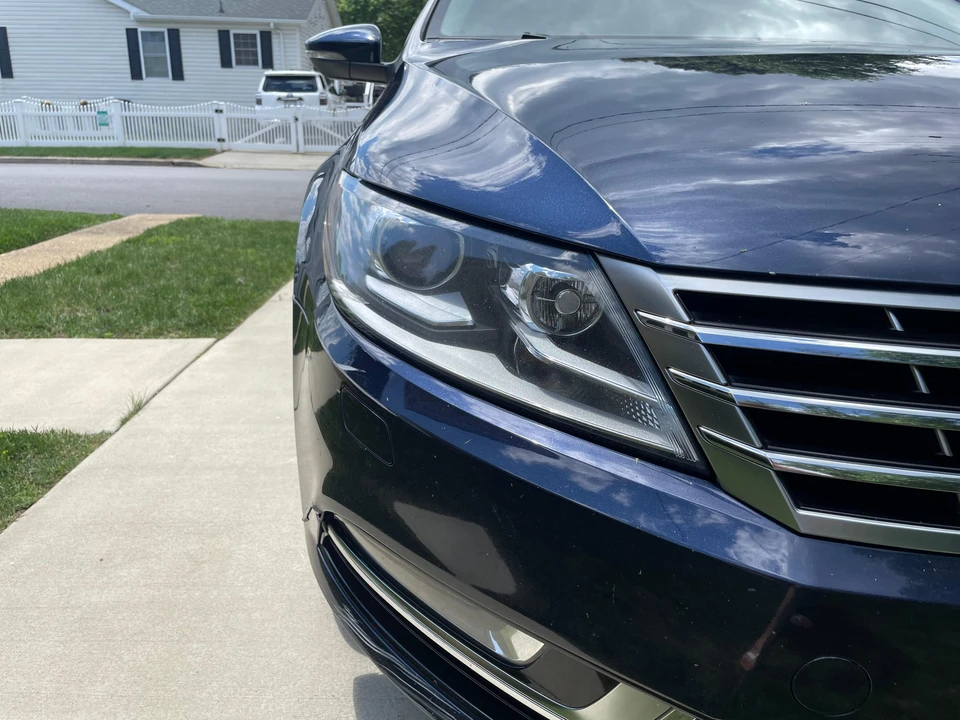 2013 Volkswagen CC - Image 19 of 31