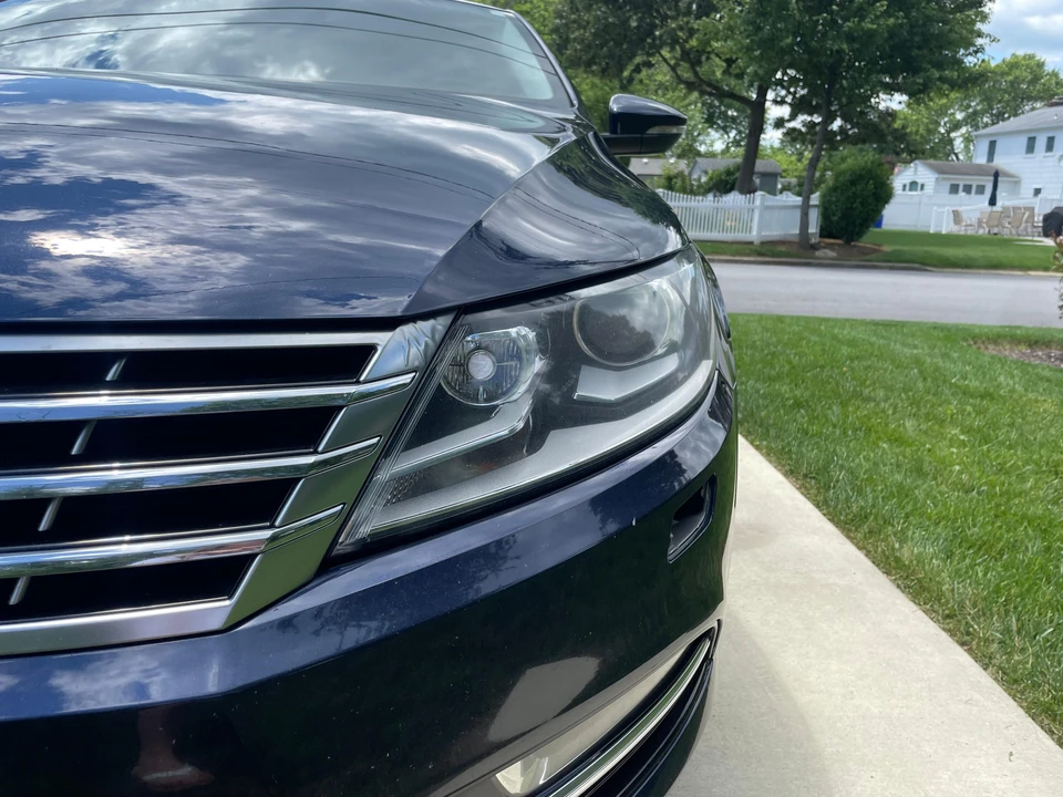 2013 Volkswagen CC - Image 23 of 31