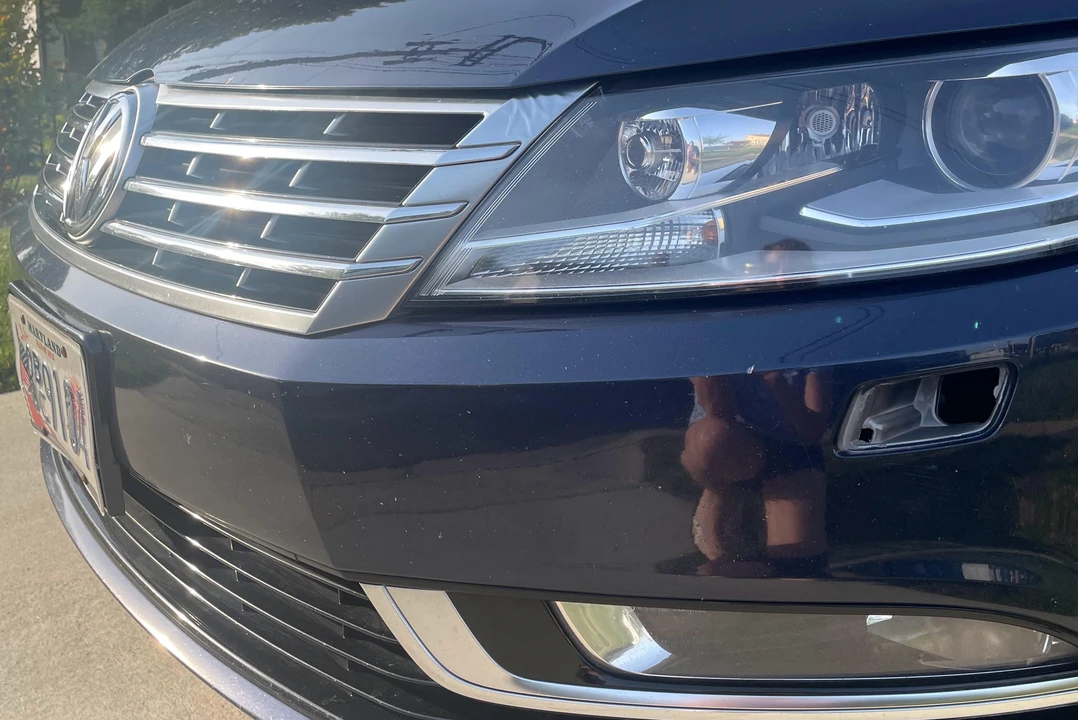 2013 Volkswagen CC - Image 22 of 31