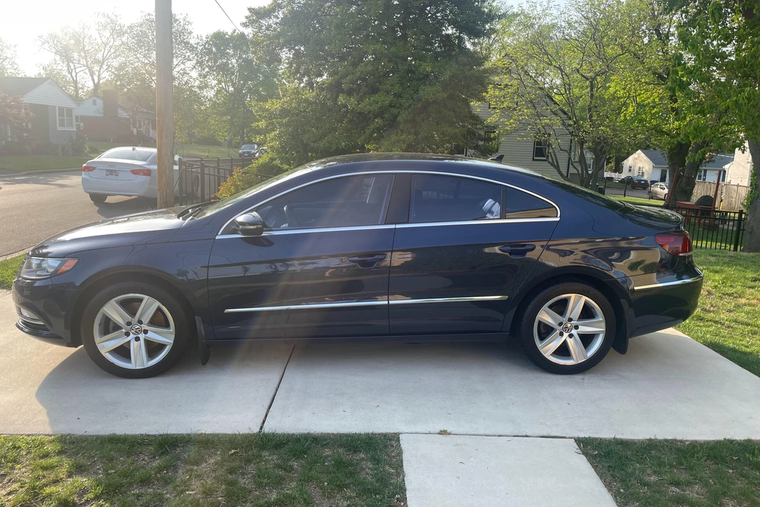 2013 Volkswagen CC - Image 9 of 31