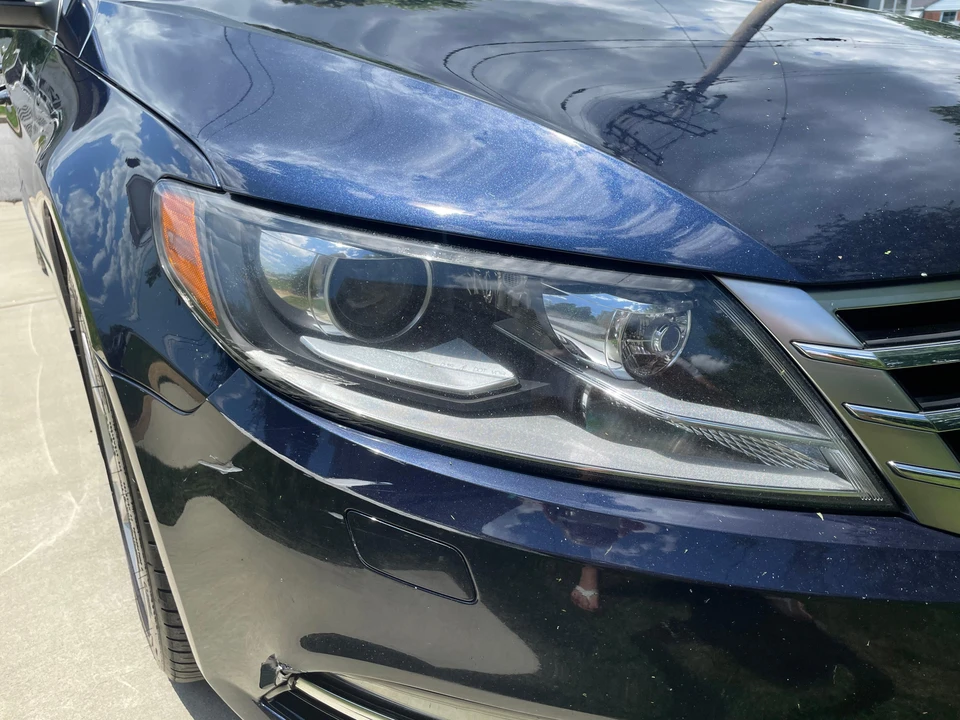 2013 Volkswagen CC - Image 20 of 31