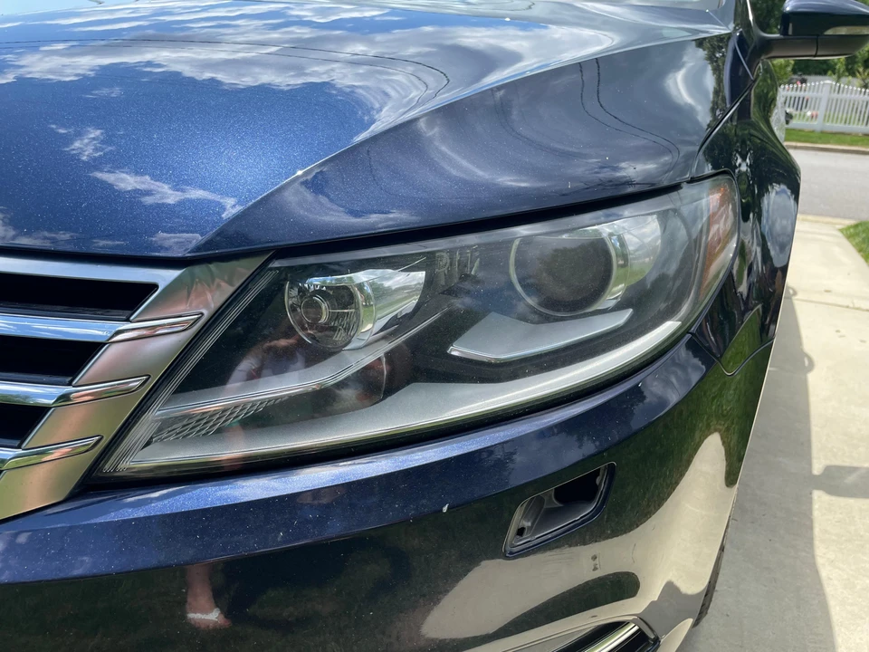 2013 Volkswagen CC - Image 24 of 31