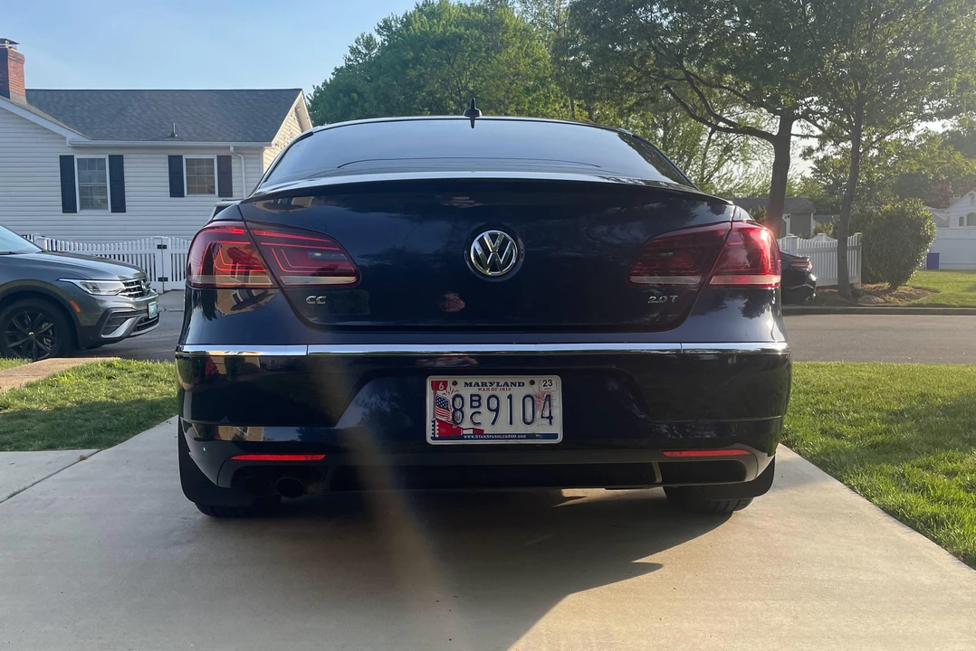 2013 Volkswagen CC - Image 13 of 31