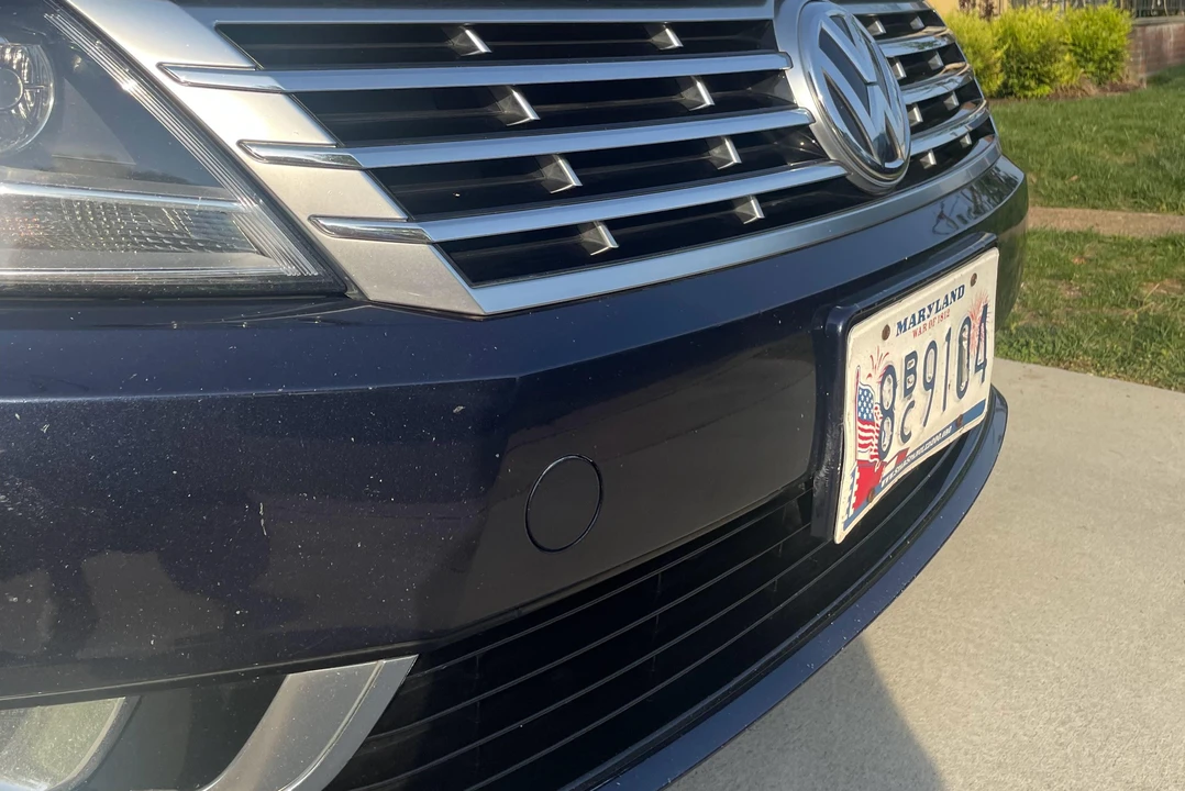 2013 Volkswagen CC - Image 21 of 31