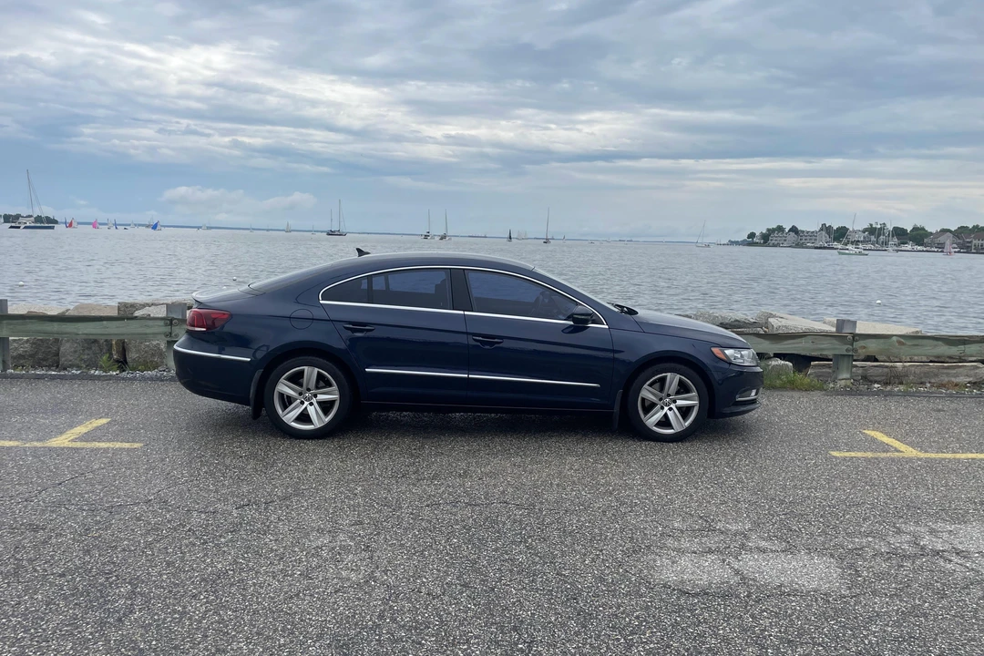 2013 Volkswagen CC - Image 15 of 31