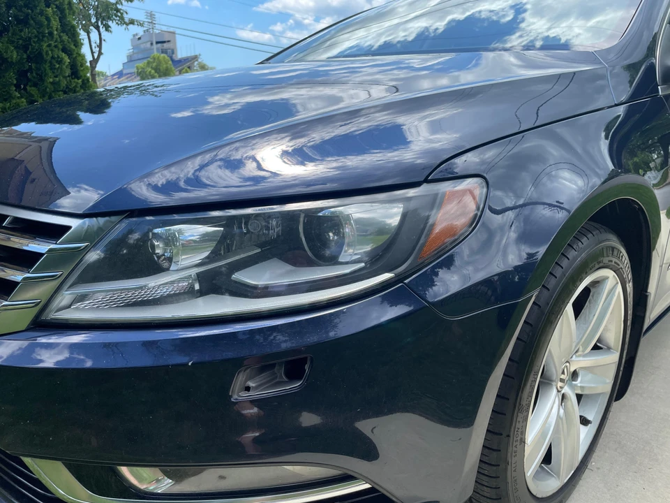 2013 Volkswagen CC - Image 26 of 31