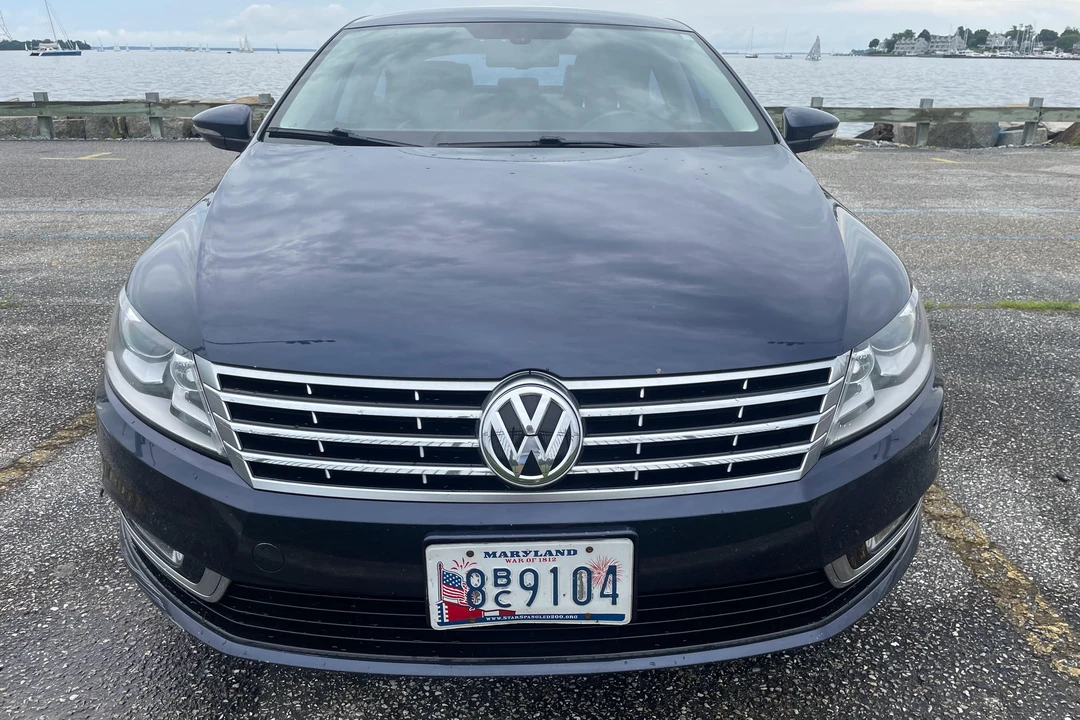 2013 Volkswagen CC - Image 6 of 31