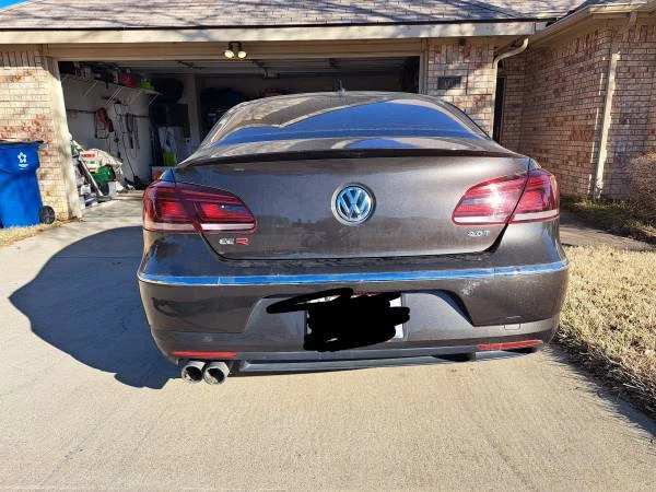 2013 Volkswagen CC - Image 3 of 4