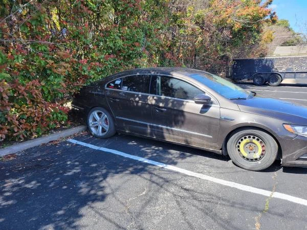 2013 Volkswagen CC - Image 4 of 4