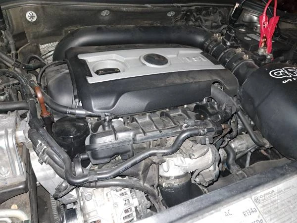 2013 Volkswagen CC - Image 2 of 4
