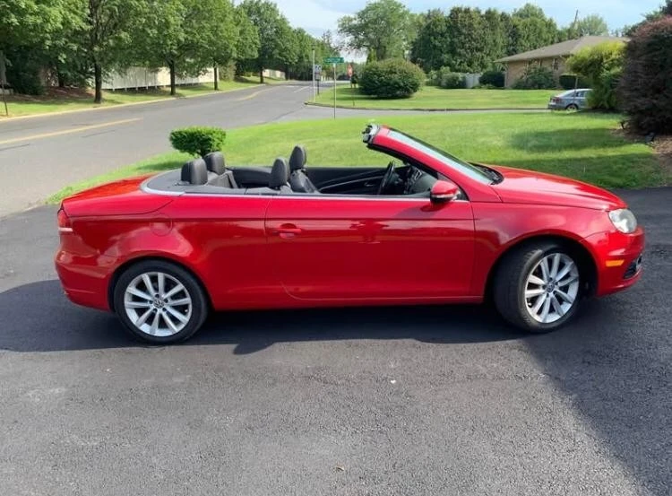 2013 Volkswagen Eos - Image 6 of 6