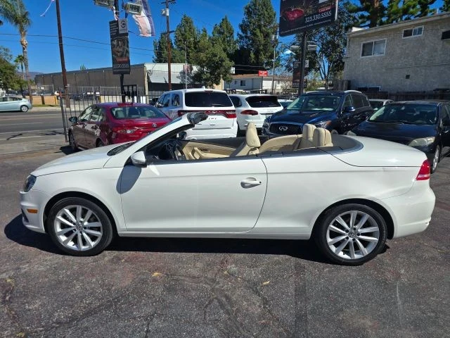 2013 Volkswagen Eos - Image 8 of 21