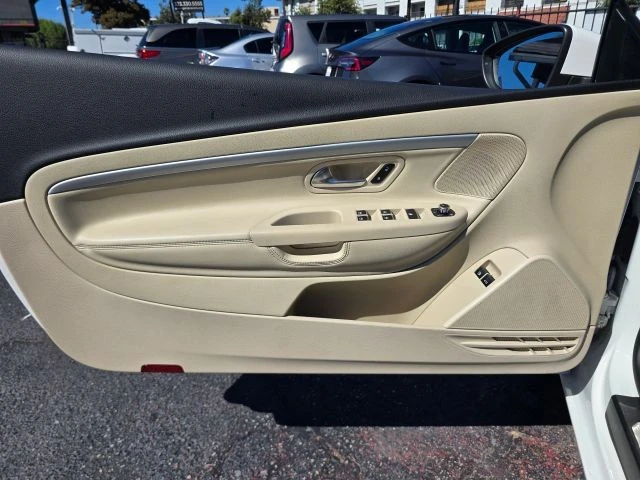 2013 Volkswagen Eos - Image 16 of 21